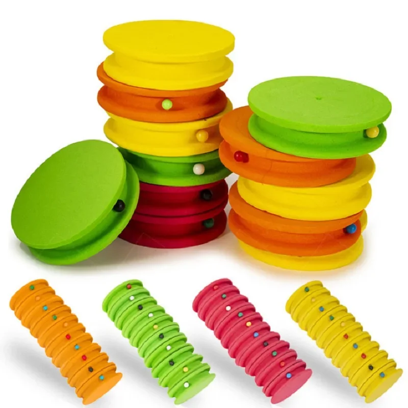 Fishing Equipment Basics - 10pcs Carp Fishing Rig Winders Line