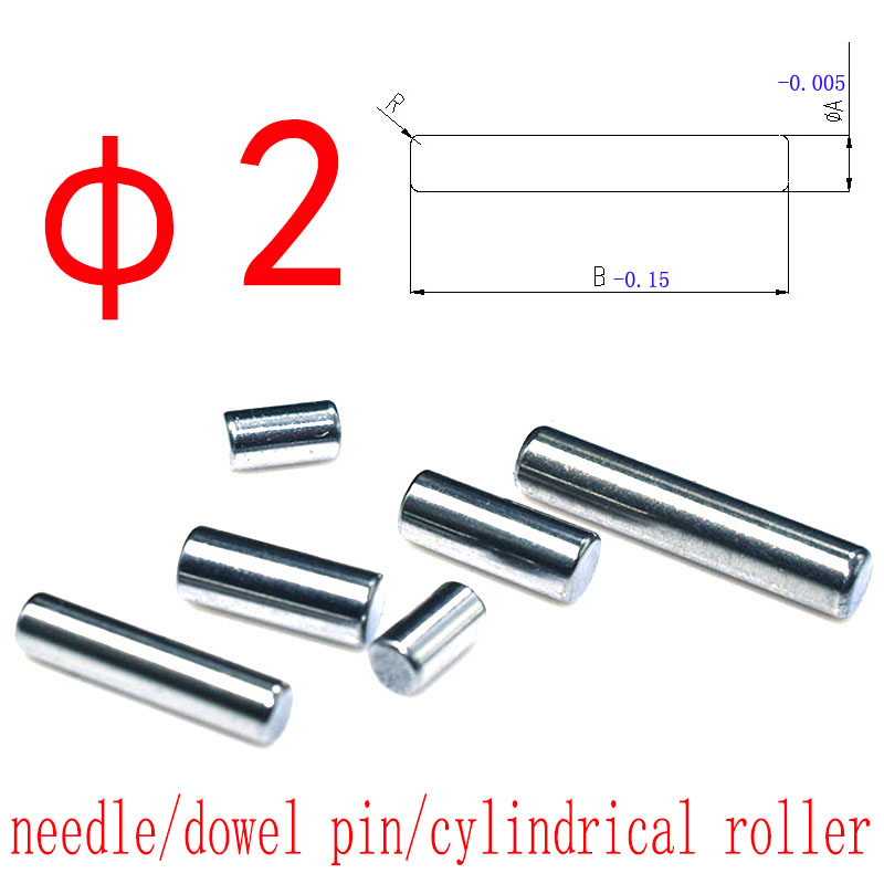 Electric Fishing Reel - M2 Micro Locating Shaft, Needle Roller,
