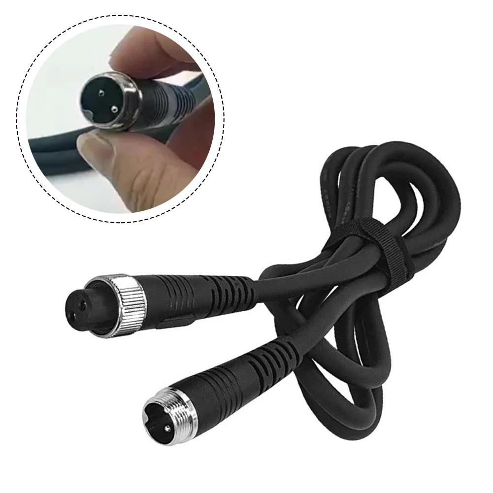Electric Fishing Reel - 1pc Electric Reel Power Cable FOR