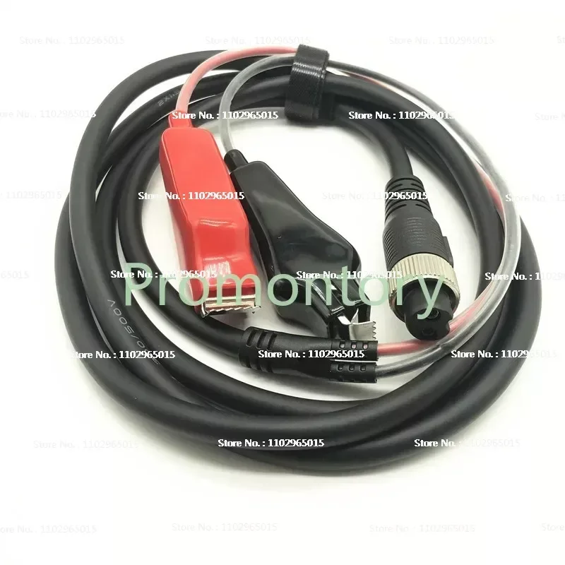 Electric Cable Reel Extension  - огляд і ціна Electric Fishing Reel