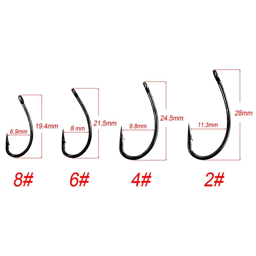 Hirisi 24pcs Carp Fishing Acce - огляд і ціна Fishing Equipment Basics