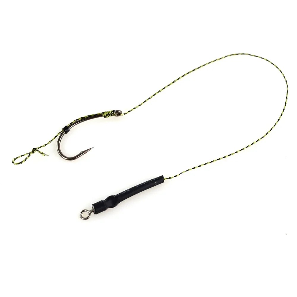 Hirisi 24pcs Carp Fishing Acce - огляд і ціна Fishing Equipment Basics