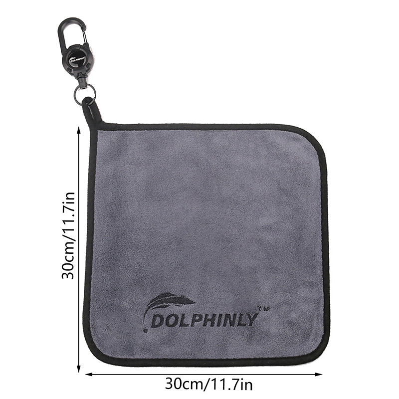 【F】Special Buckle Fishing Towe - огляд і ціна Fishing Equipment Basics