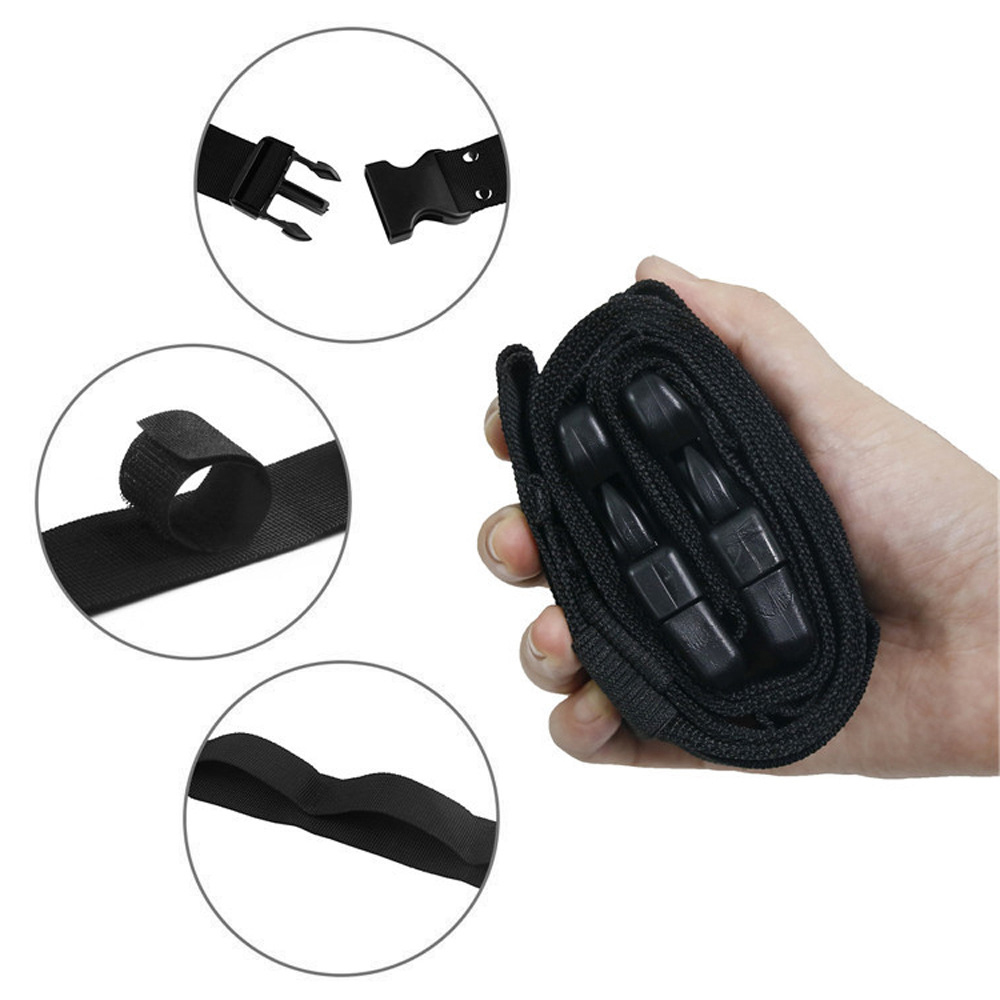 2pcs Car Fishing Pole Pole Hol - огляд і ціна Fishing Equipment List