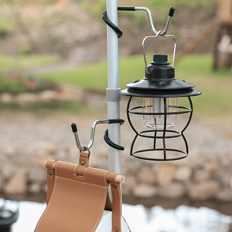 Stainless Steel Light Stand Ho - огляд і ціна Fishing Equipment Basics