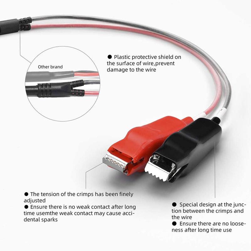 3M Power Cord for SHIMANO DAIW - огляд і ціна Electric Fishing Reel