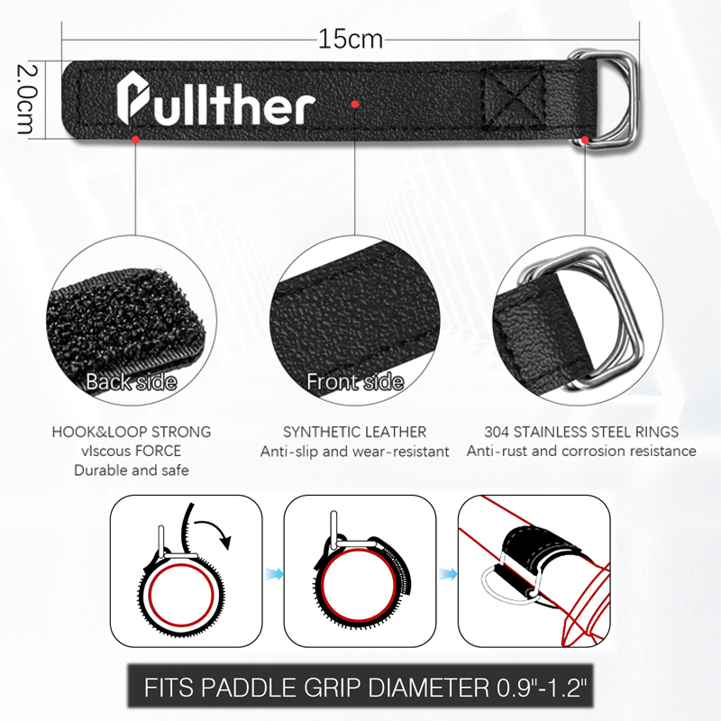 fishing tools Coiled Lanyards  - огляд і ціна Fishing Equipment List