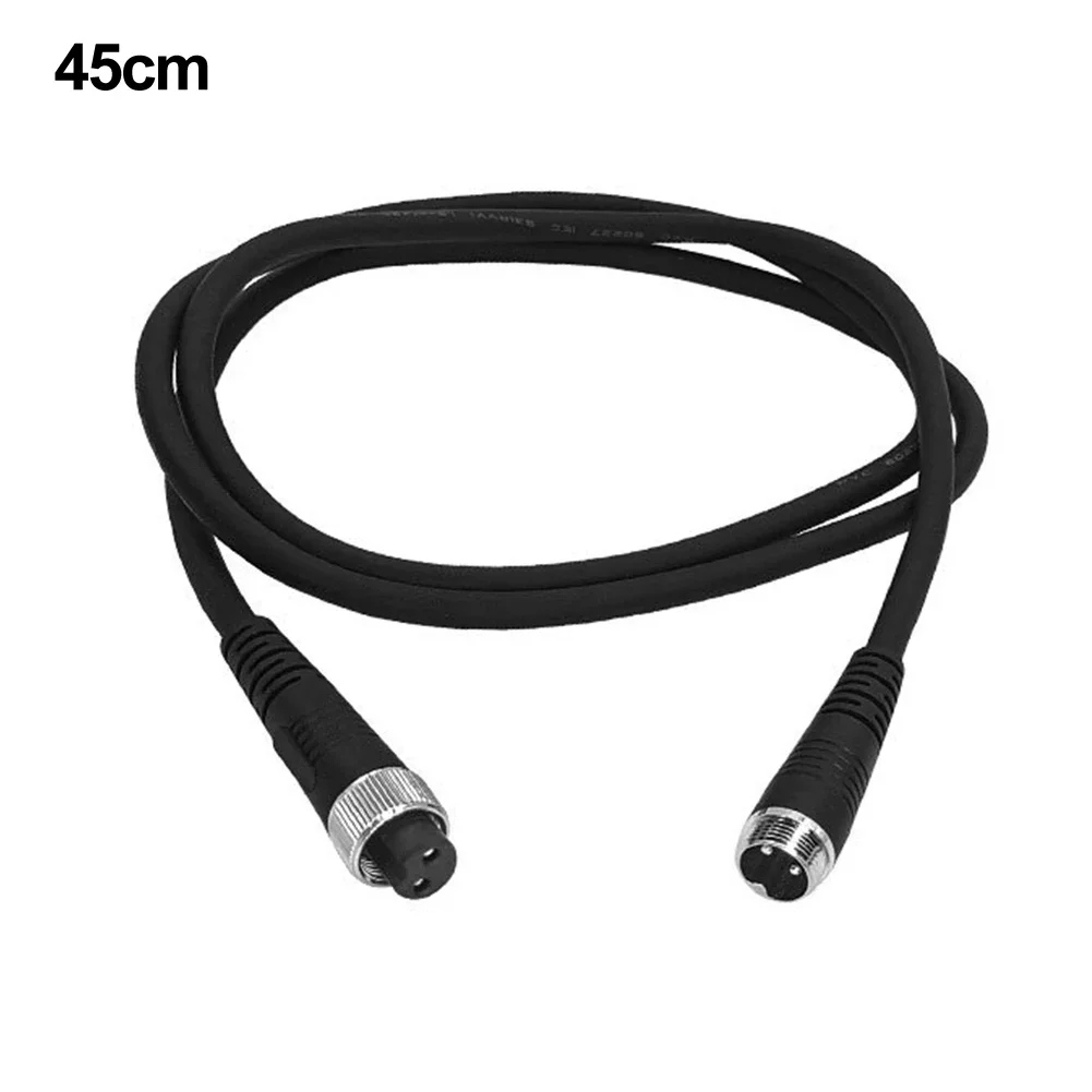 1pc Electric Reel Power Cable  - огляд і ціна Electric Fishing Reel