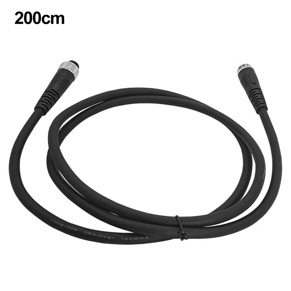 1pc Electric Reel Power Cable  - огляд і ціна Electric Fishing Reel
