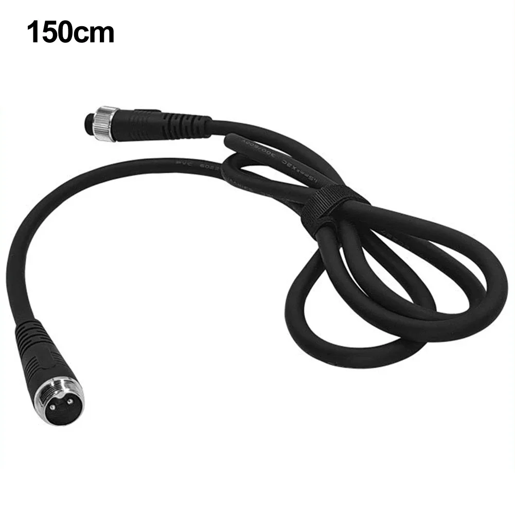 1pc Electric Reel Power Cable  - огляд і ціна Electric Fishing Reel
