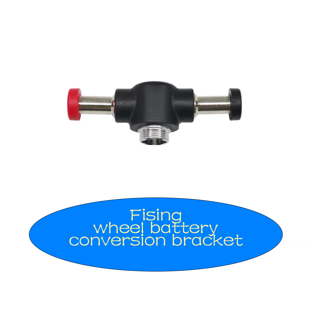 Sea Fishing Electric Reel Batt - огляд і ціна Electric Fishing Reel