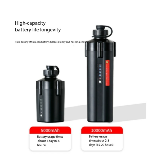 Electric Fishing Reel Battery  - огляд і ціна Electric Fishing Reel