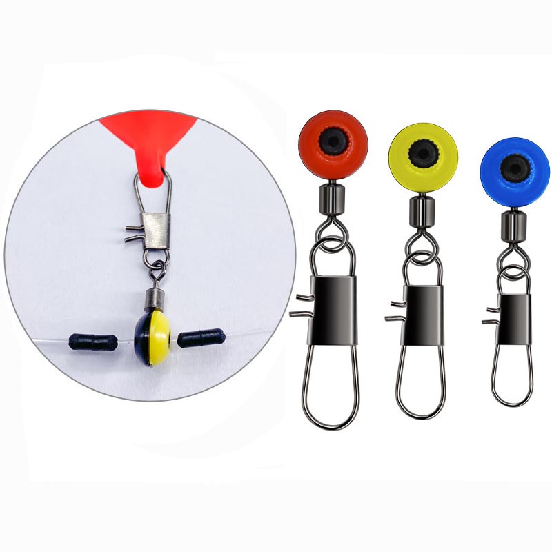 50pcs/Lot Fishing Float Bobber - огляд і ціна Fishing Equipment Basics