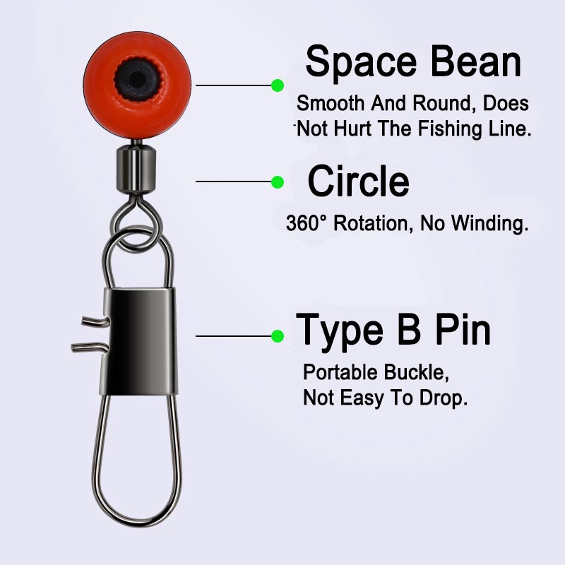 50pcs/Lot Fishing Float Bobber - огляд і ціна Fishing Equipment Basics