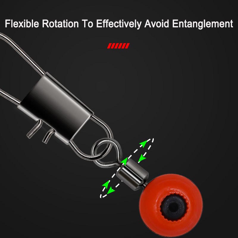 50pcs/Lot Fishing Float Bobber - огляд і ціна Fishing Equipment Basics