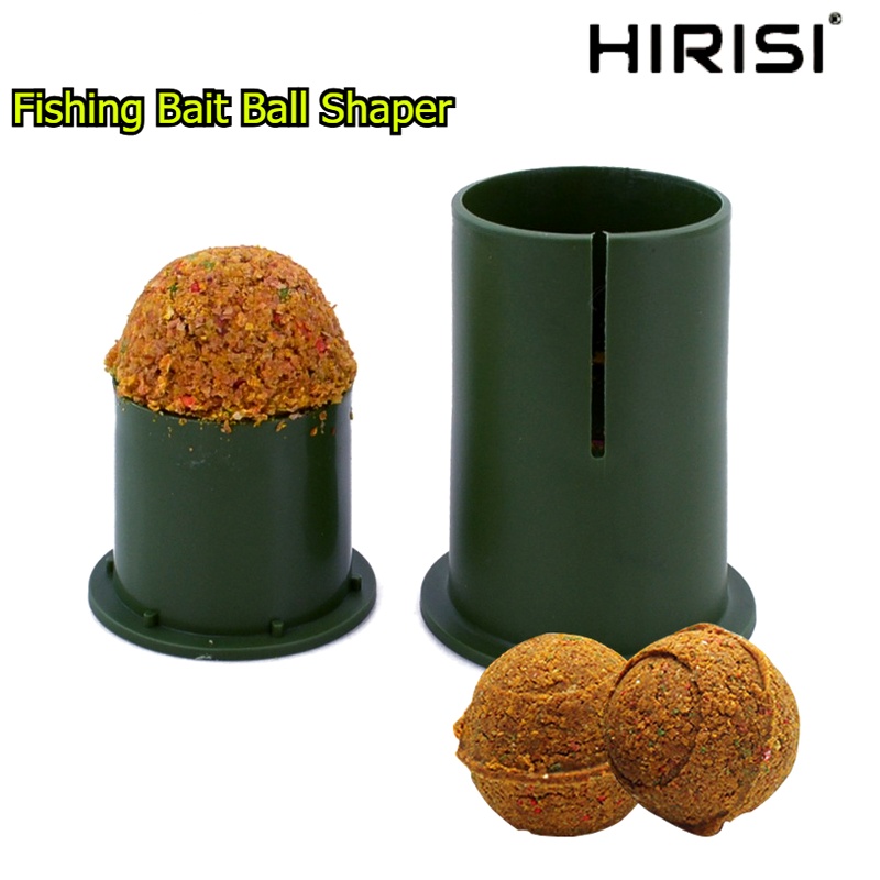 1pcs Boilies Method Feeder Too - огляд і ціна Fishing Equipment Market