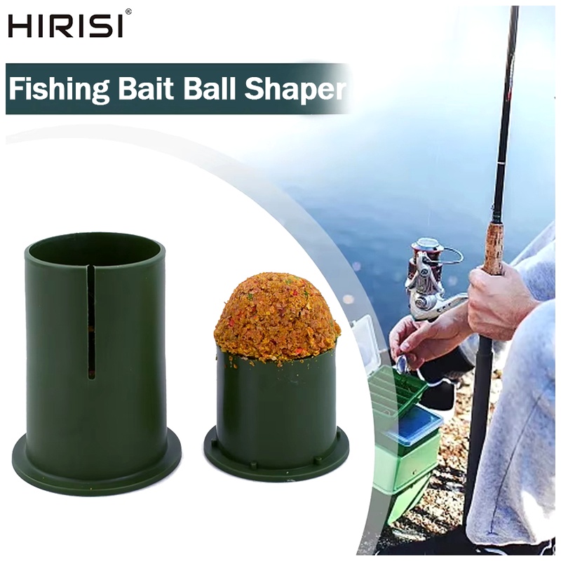 1pcs Boilies Method Feeder Too - огляд і ціна Fishing Equipment Market