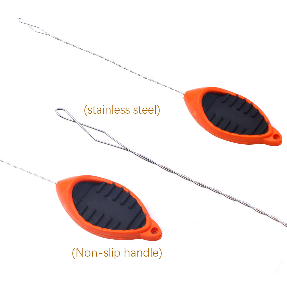 Carp Fishing Tool Leader Line  - огляд і ціна Fishing Equipment List