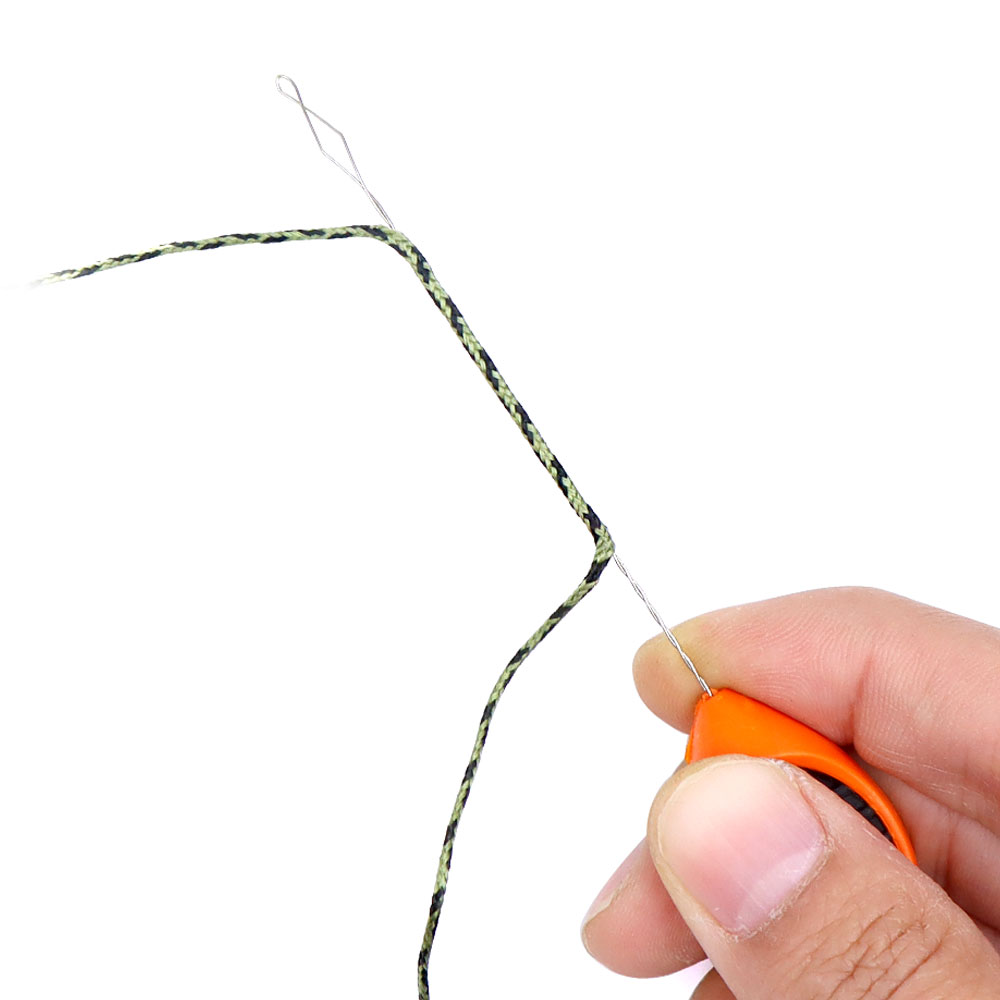 Carp Fishing Tool Leader Line  - огляд і ціна Fishing Equipment List