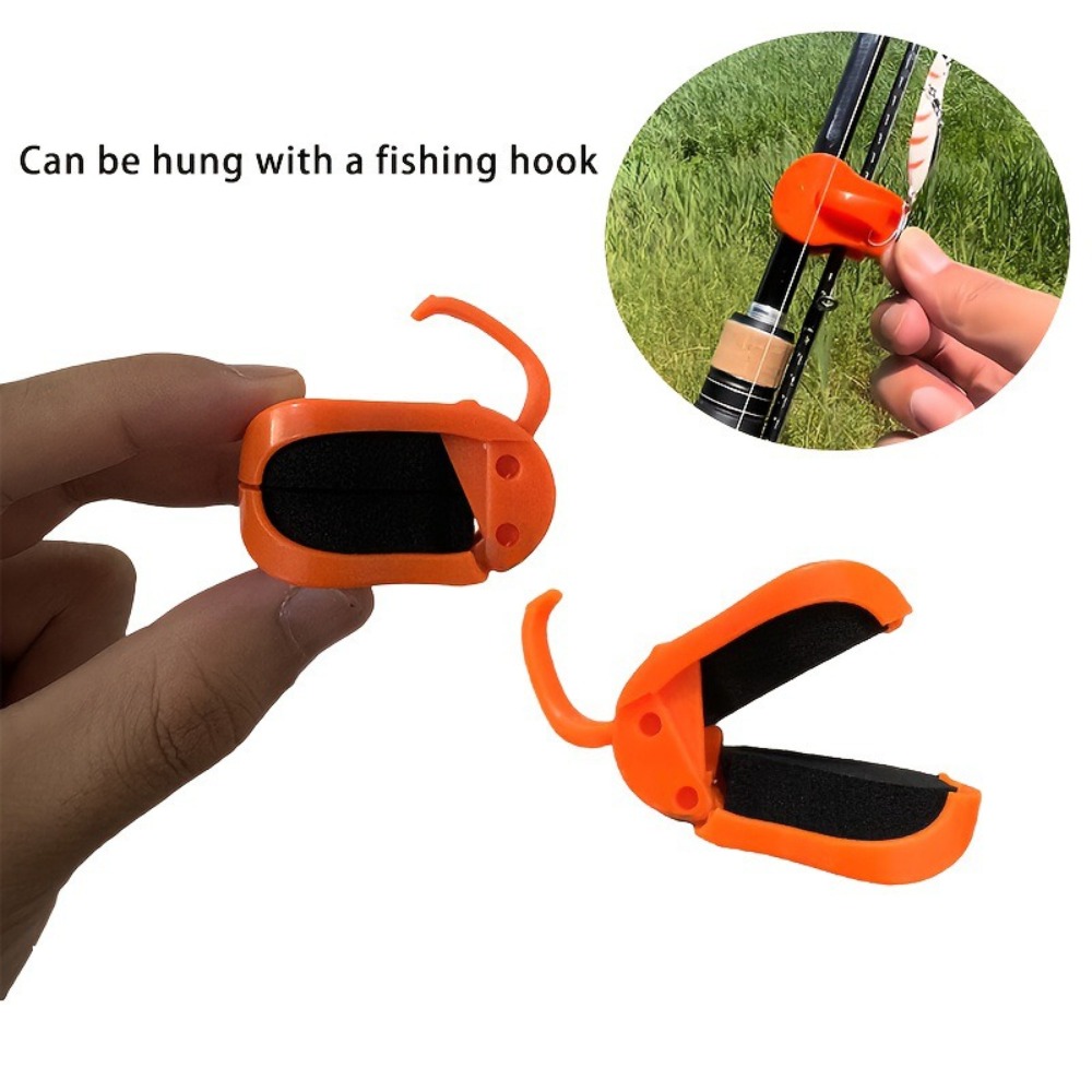 4pcs/set Universal Fishing Rod - огляд і ціна Fishing Equipment List