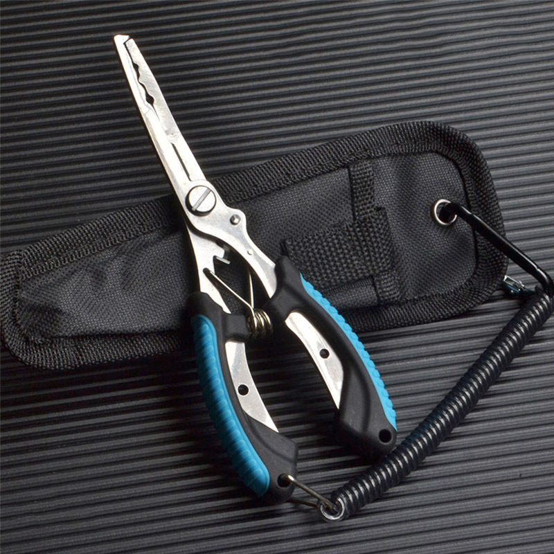 Multifunction Fishing Pliers A - огляд і ціна Fishing Equipment List