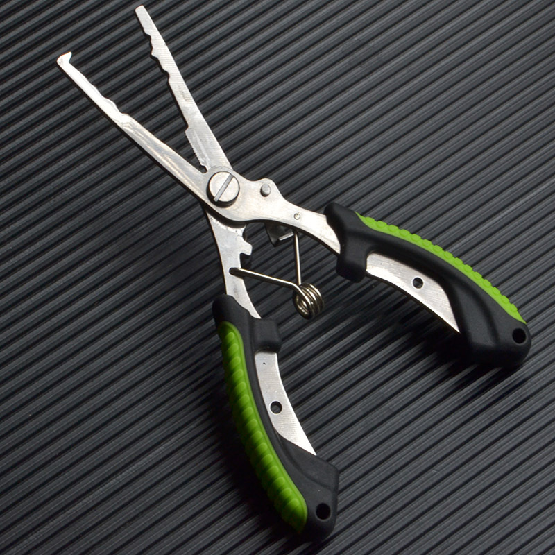Multifunction Fishing Pliers A - огляд і ціна Fishing Equipment List