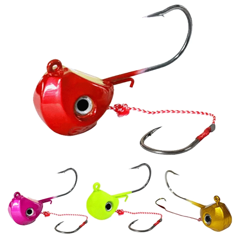 Tenya Madai Jig Kabura Fishing - огляд і ціна Fishing Equipment List