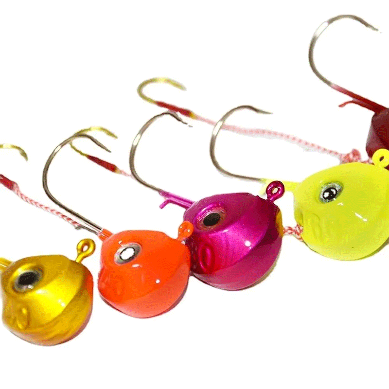 Tenya Madai Jig Kabura Fishing - огляд і ціна Fishing Equipment List