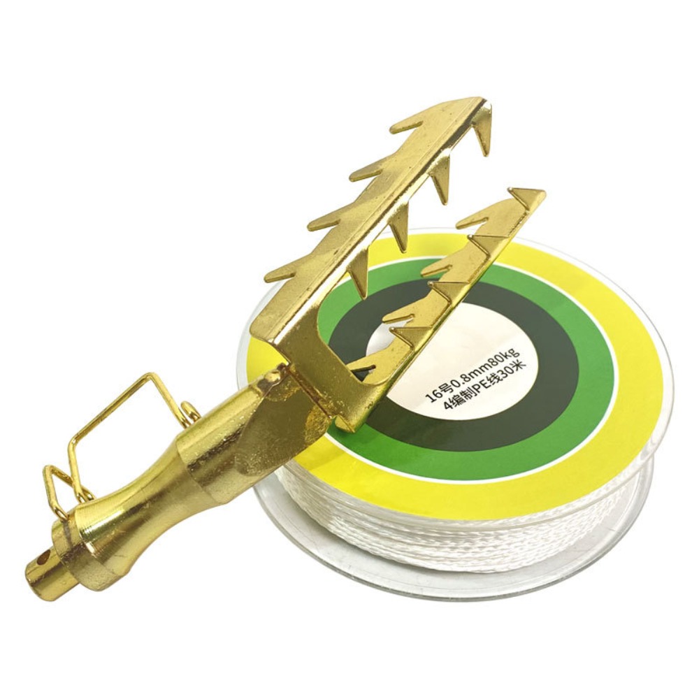Stainless Steel Rescue Hard Ba - огляд і ціна Fishing Equipment List
