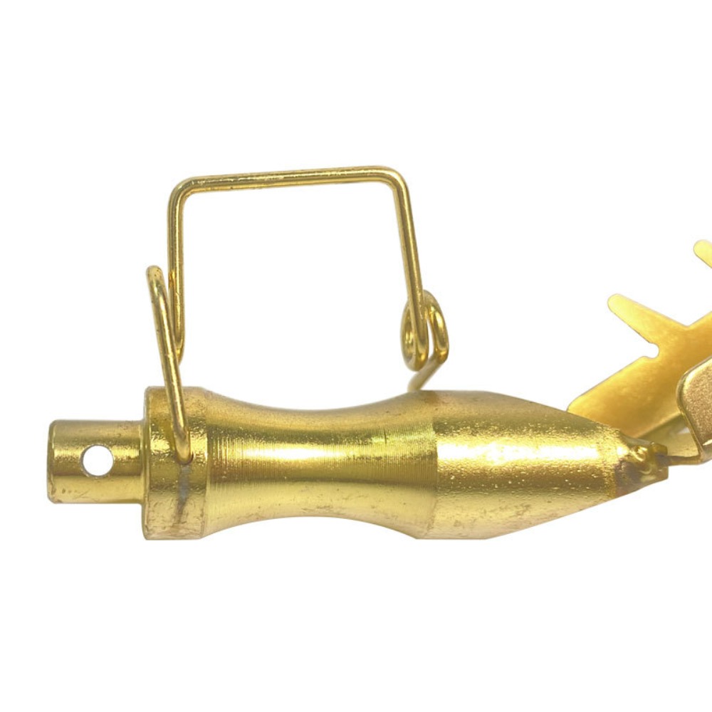 Stainless Steel Rescue Hard Ba - огляд і ціна Fishing Equipment List