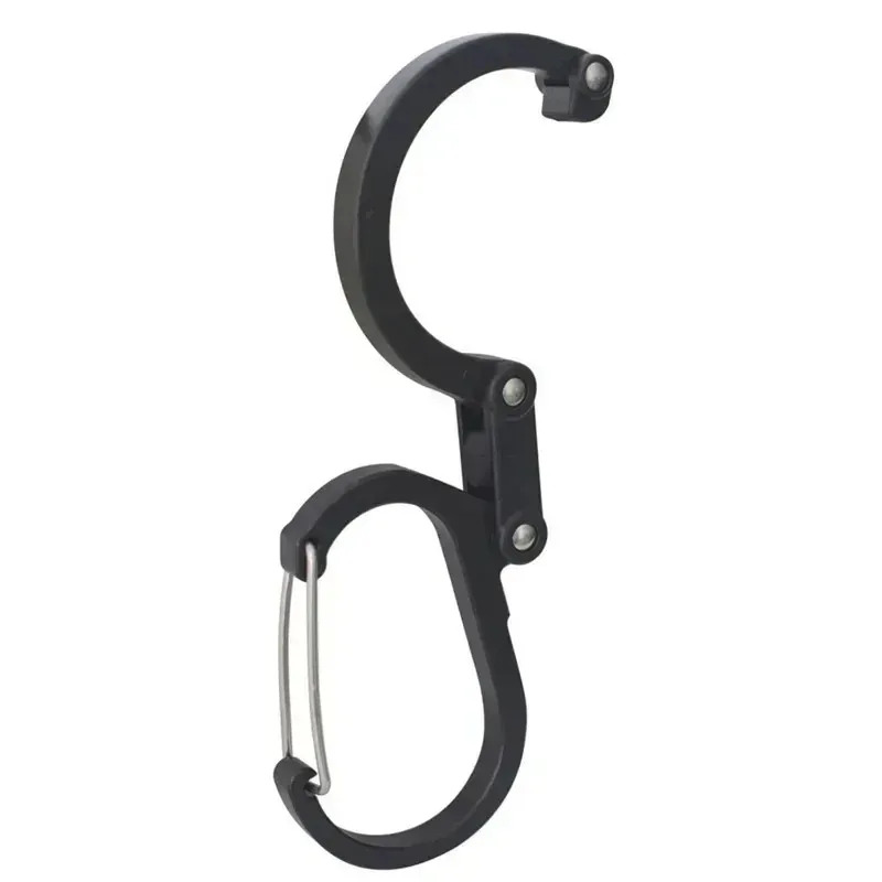 Multifunctional Rotating Carab - огляд і ціна Fishing Equipment List