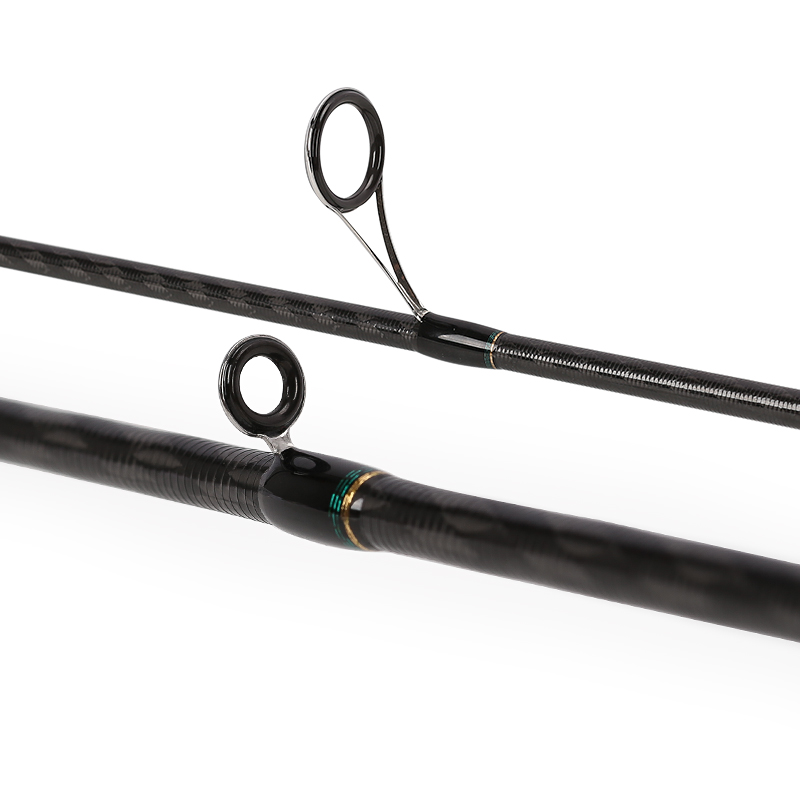 TSURINOYA long Casting Rod MYS - огляд і ціна Kastking Reel Zephyr