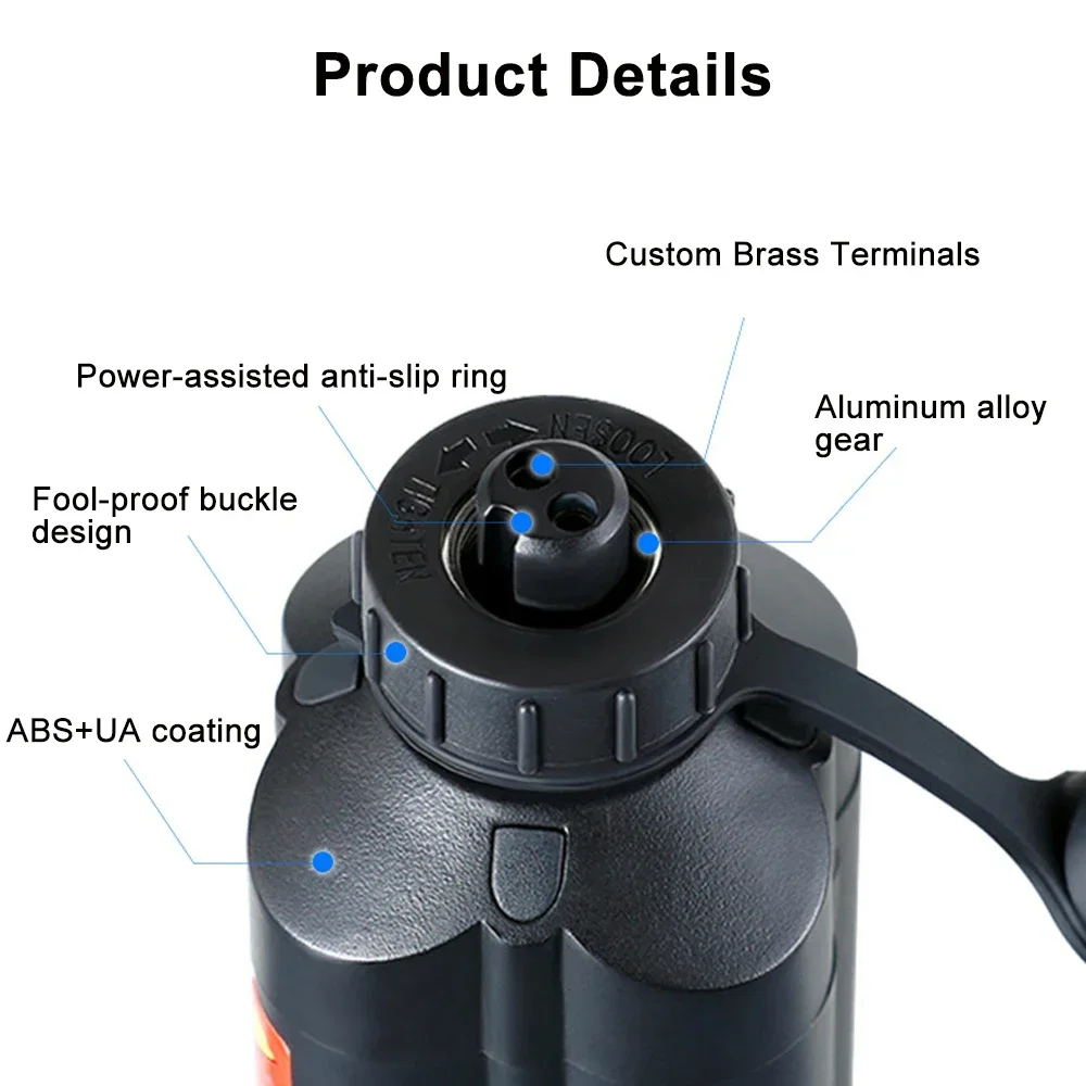 14.8V Electric Reel Fishing El - огляд і ціна Electric Fishing Reel